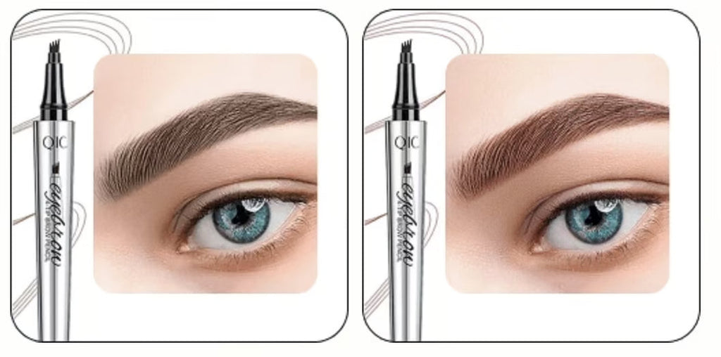 ⏰Buy 1 get 1 free🔥3D Waterproof Eyebrow Pencil