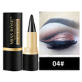 【✨Buy 2 Get 3 Free】💖 Matte Quick-Dry Eyeliner Pen