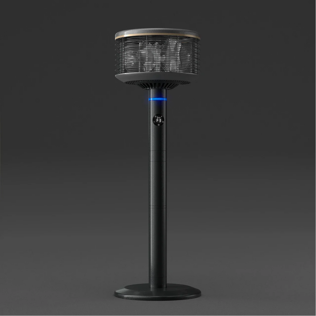 Spin360 Fan