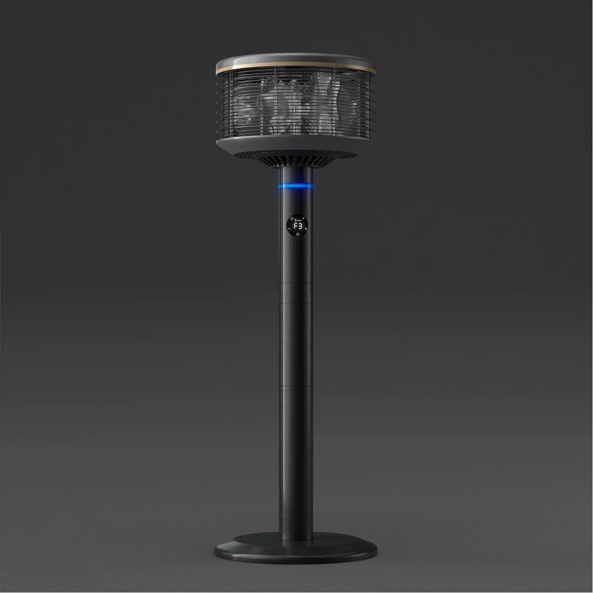 Spin360 Fan