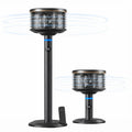 Spin360 Fan