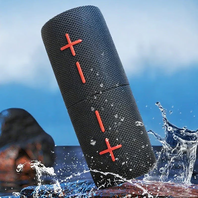 🎅Christmas Pre-sale🎁 2 in 1 Magnetic Dual Splittable Bluetooth Speaker