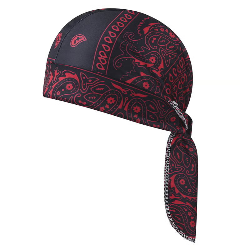 🍀 Cycling Elastic Cap | Outdoor Sports Running Hat