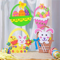 DIY Easter Basket