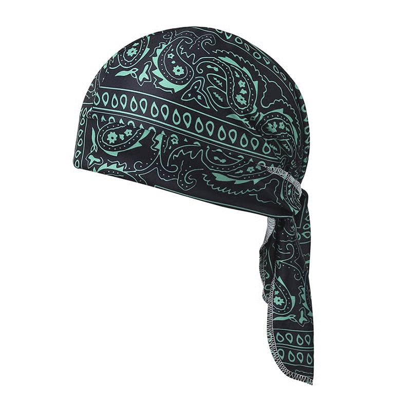 🏃 Elastic Fit Sports Cap | For Cycling & Outdoor