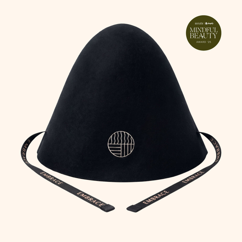 The Sauna Hat