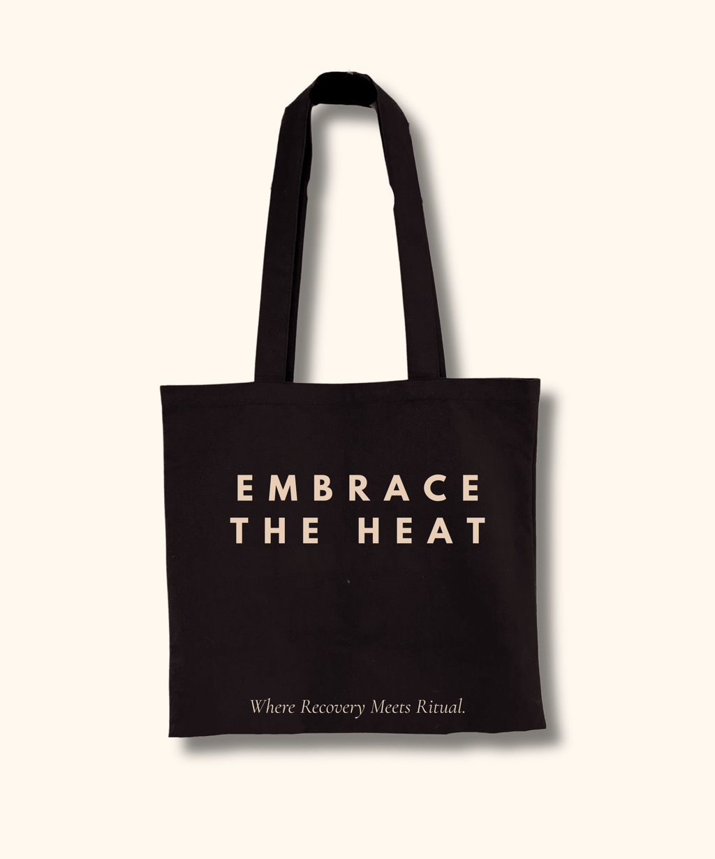 Signature Tote