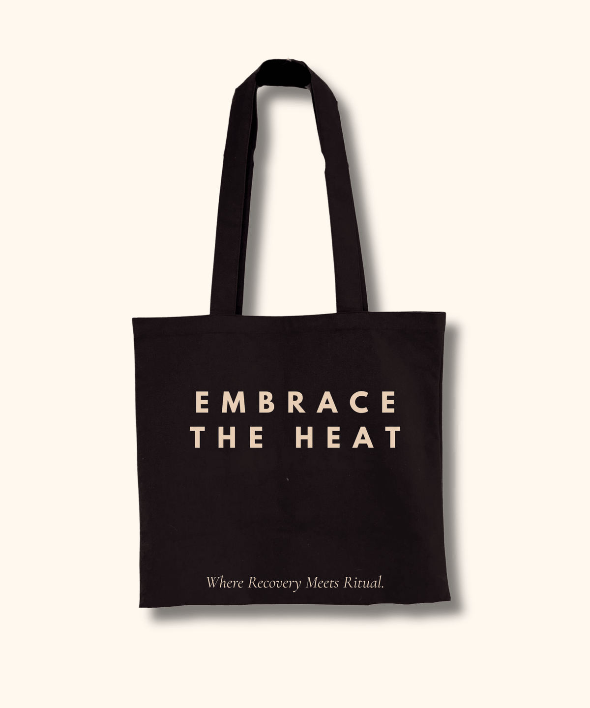 Signature Tote
