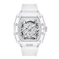 🎁Fashion Hollowed Men Watches