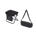Foldable Backpack Stool