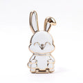 Foldable Bunny Phone Bracket