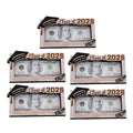 🎁Graduation 2026 Money Holder