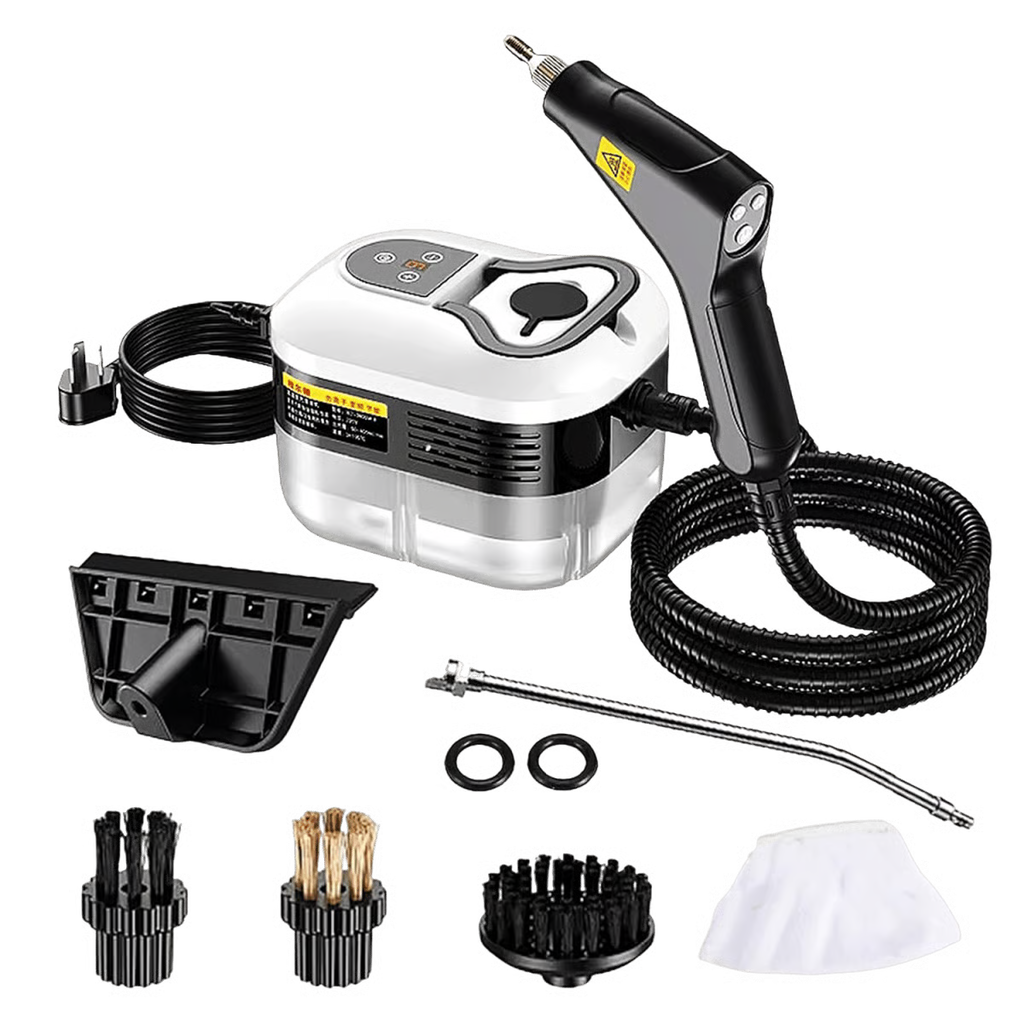 Handheld Steam Cleaner
