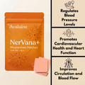 NerVana+® Magnesium Patches