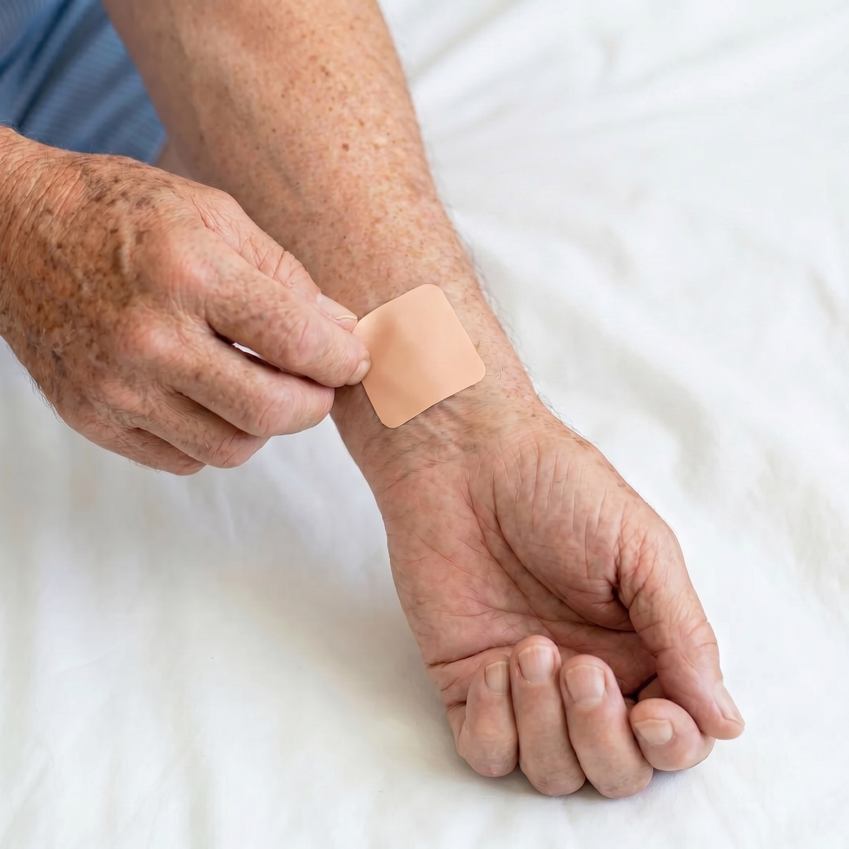 NerVana+® Magnesium Patches (60 Patches)