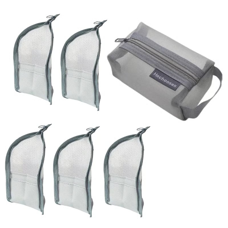 🔥Hot Sale Deals-Portable Lightweight Travel Toiletry Bag