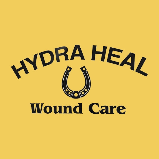 Hydra-Heal Saturated Gauze | Wound Dressing Pads