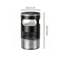 Inhalation Mosquito Killer