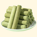 Cat Grass Dental & Digestive Sticks (6-Pack)