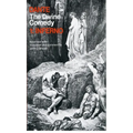 The Divine Comedy: Volume 1: Inferno - Paperback