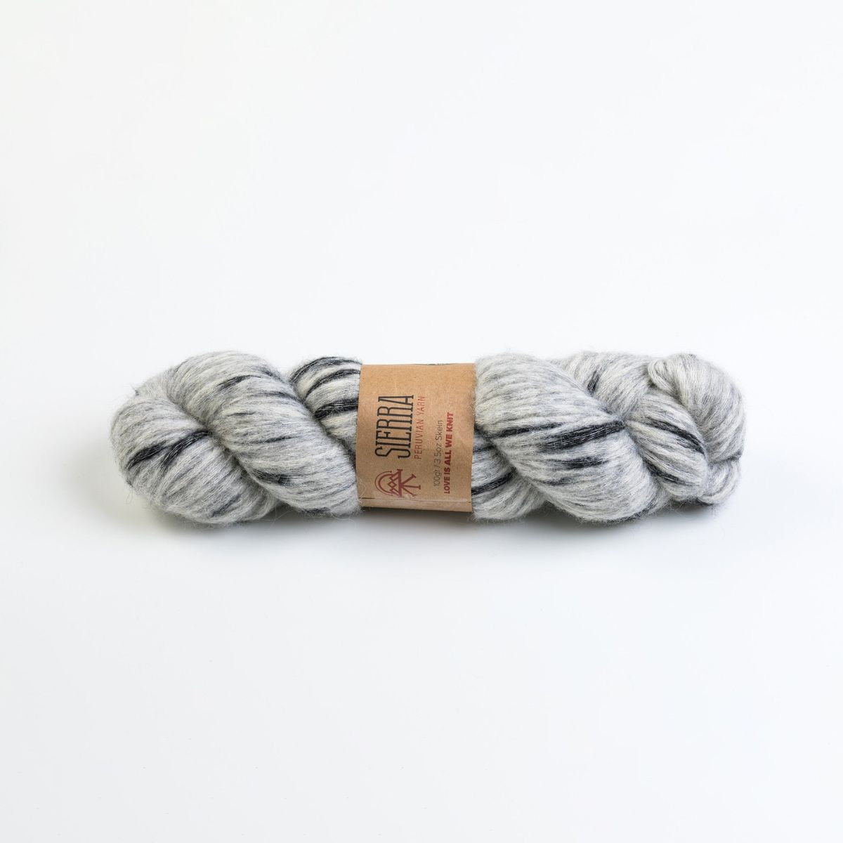 The Slow Sunday Vest - Beginner Knitting Kit