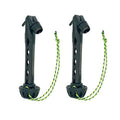Magnetic Fly Threader & Knot Tying Tool