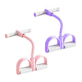 💪 Multifunction Pedal Resistance Band🏋️