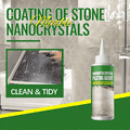 Nano Crystal Coating Agent for Tile & Furniture