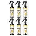 Natural Micro-Molecularized Beeswax Spray