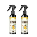Natural Micro-Molecularized Beeswax Spray