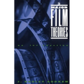 The Major Film Theories: An Introduction - Paperback