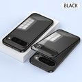 🔥🔥 Pixel Magnetic Aluminum frame Phone Case