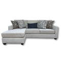 River Reversible Chaise Sofa