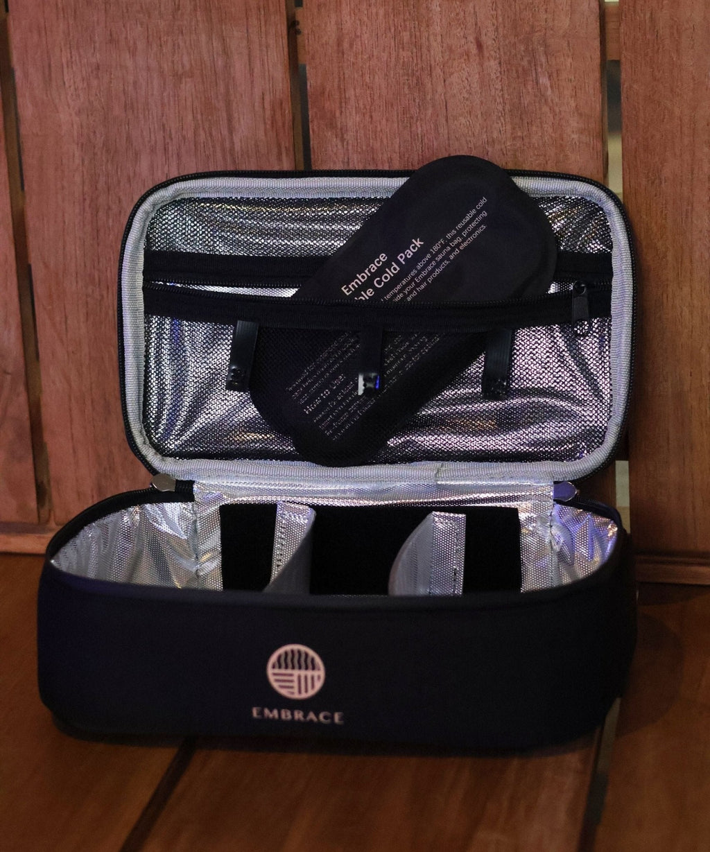 Sauna Ice Pack