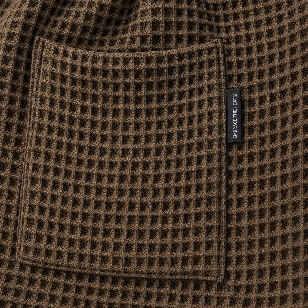 The Sauna Skirt