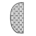 Replacement Sifting Tray for Orbitie Litter Box