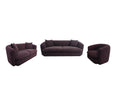 STATIONARY SOFA SET