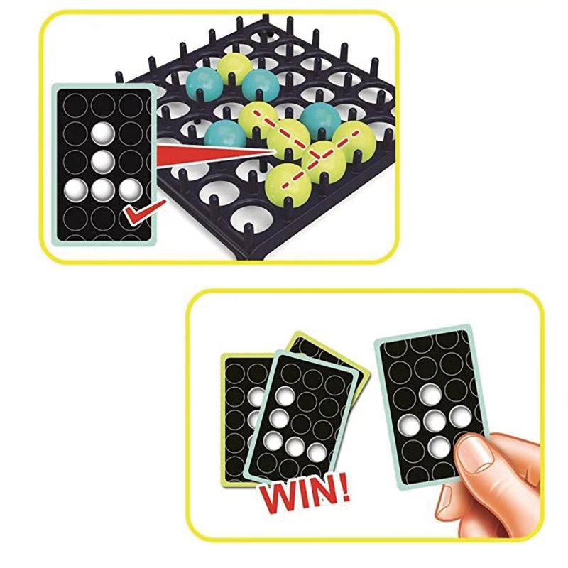 🔥THE BEST FAMILY GAME Bounce Party Game