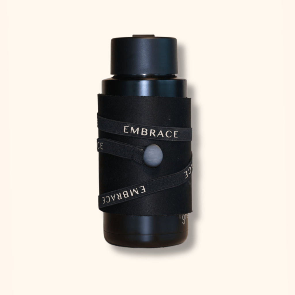 The Wrap | Sauna Bottle Sleeve