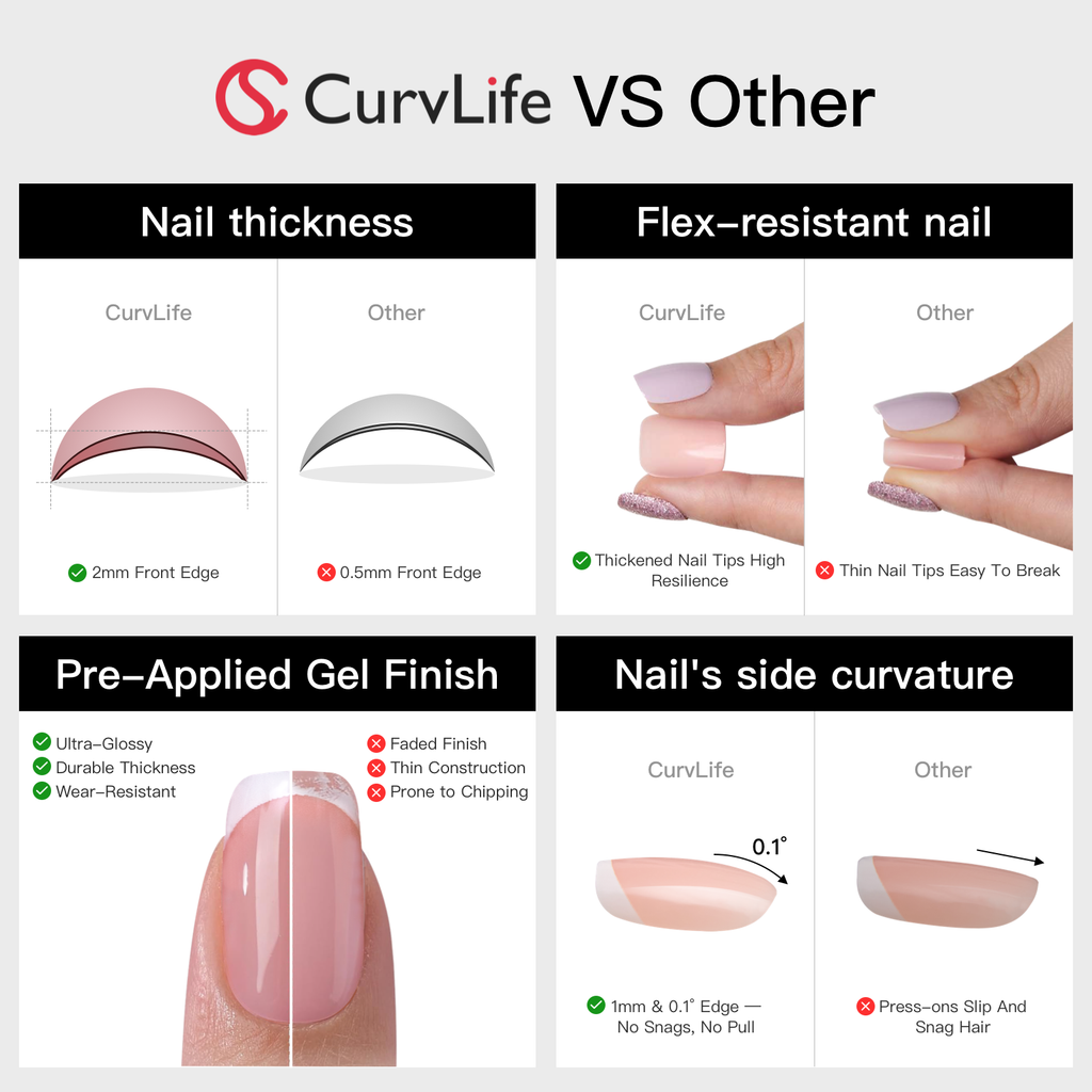 Soft Nude Charm – S Almond
